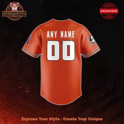 Anaheim Ducks x 2024 Angels Day Premium Limited Personalized Jersey