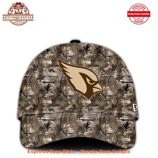 Arizona Cardinals x Hunting 2024 Limited Edition Hoodie