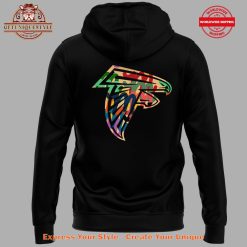 Atlanta Falcons x MIFLAND Hoodie Limited Edition 2024