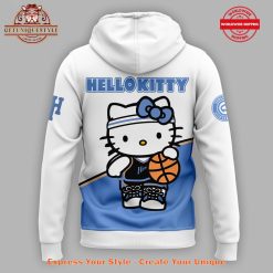 Atlanta Hawks x Hello Kitty Special New 2024 Hoodie