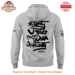 Buffalo Bills Be A Change Maker Special Hoodie