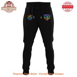 Chicago Bears NFL x Happy Pride Month Limited Edition Hoodie 2025