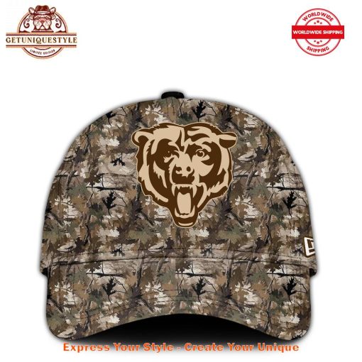 Chicago Bears x Hunting 2024 Limited Edition Hoodie