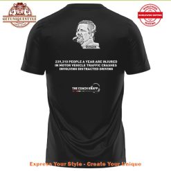 Coach Greg Knapp x Washington Commanders 289310 Per Year Shirt