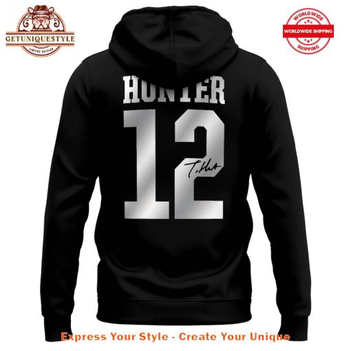 Colorado Buffaloes 2024 Heisman Travis Hunter Limited Edition Hoodie