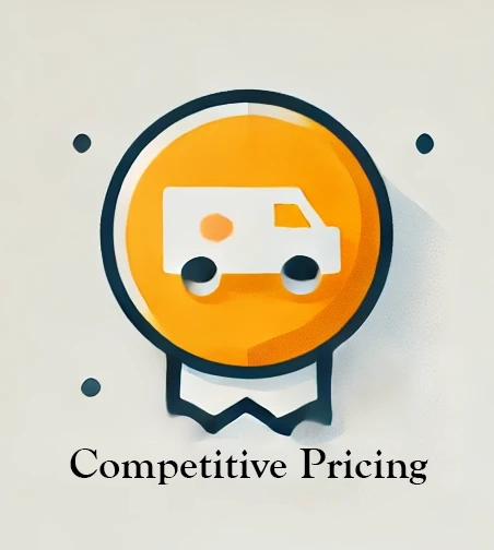 Competitive Pricing