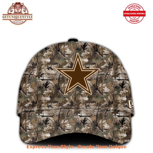 Dallas Cowboys x Hunting 2024 Limited Edition Hoodie