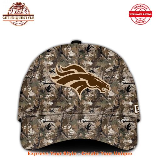 Denver Broncos x Hunting 2024 Limited Edition Hoodie