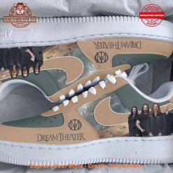 Dream Theater An Evening With Tour Limited Air Force 1