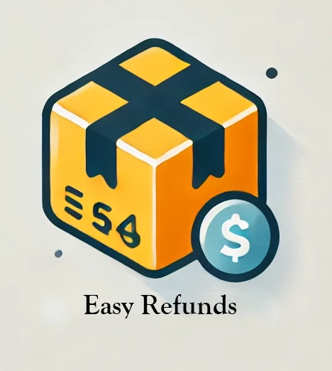 Easy Refunds