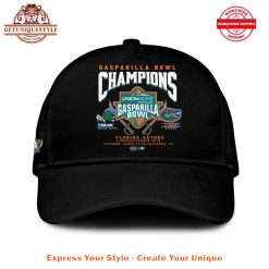 Florida Gators Gasparilla Bowl Champion 2024 Hoodie