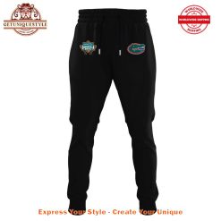 Florida Gators Gasparilla Bowl Champion 2024 Hoodie