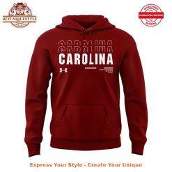 Gamecocks Football The Palmetto Bowl Champions 2024 Limited Edition Hoodie