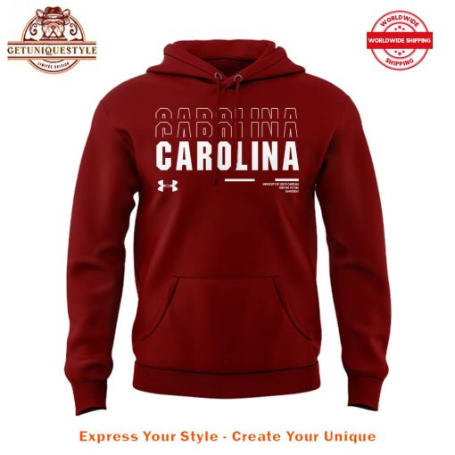 Gamecocks Football The Palmetto Bowl Champions 2024 Limited Edition Hoodie