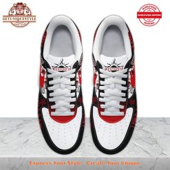 Godsmack I Stand Alone Air Force 1 Sneaker