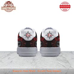 Godsmack I Stand Alone Air Force 1 Sneaker