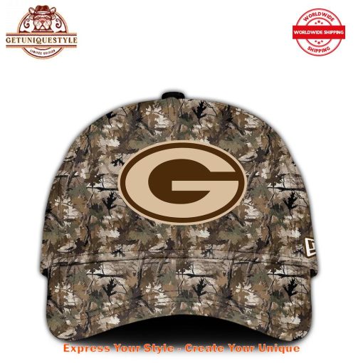 Green Bay Packers x Hunting 2024 Limited Edition Hoodie