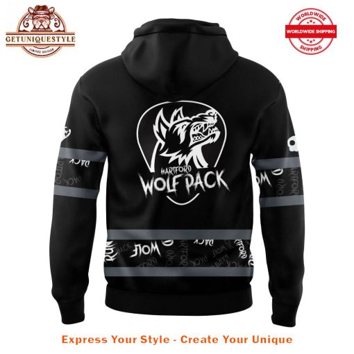 Hartford Wolf Pack Emo Night Limited Hoodie