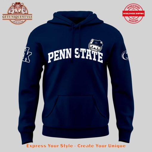 Hello Kitty x Penn State Nittany Lions Special New Hoodie