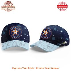 Houston Astros Peanuts And Snoopy Holiday Hoodie