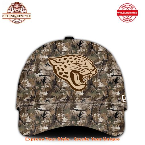 Jacksonville Jaguars x Hunting 2024 Limited Edition Hoodie