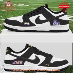 James Madison Dukes Limited Edition 2024 SB Dunk Shoes