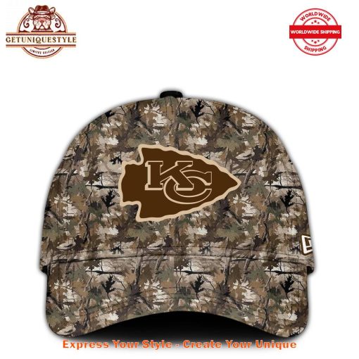 Kansas City Chiefs x Hunting 2024 Limited Edition Hoodie