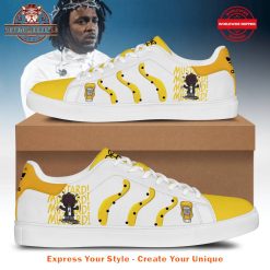 Kendrick Lamar Mustard Christmas Stan Smith