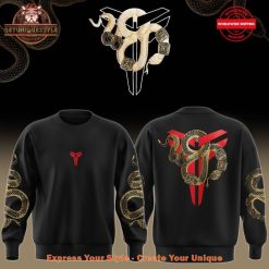 Kobe Bryant Year Of The Snake Sweatshirt 1 768x768