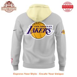 Los Angeles Lakers Lakers Essentials Hoodie