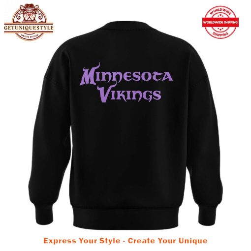 Minnesota Vikings Tell Us With Metellus Sweatshirt