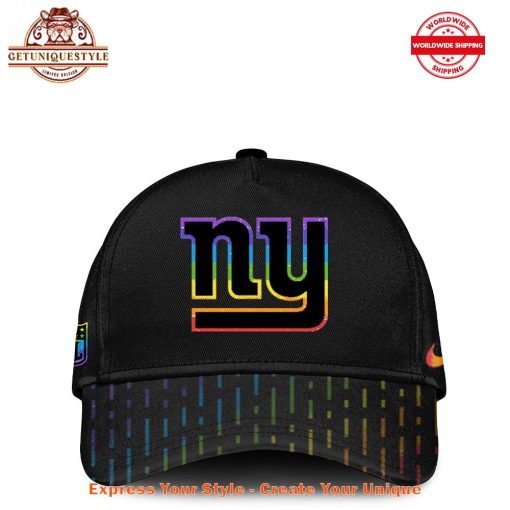 New York Giants NFL x Happy Pride Month Limited Edition Hoodie 2025