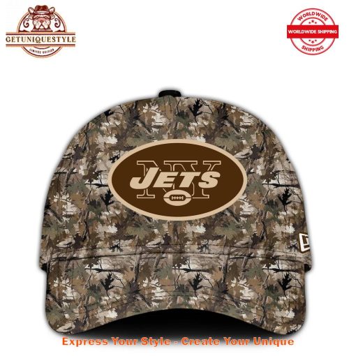 New York Jets x Hunting 2024 Limited Edition Hoodie