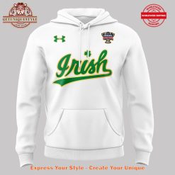 Notre Dame Allstate Sugar Bowl Hoodie