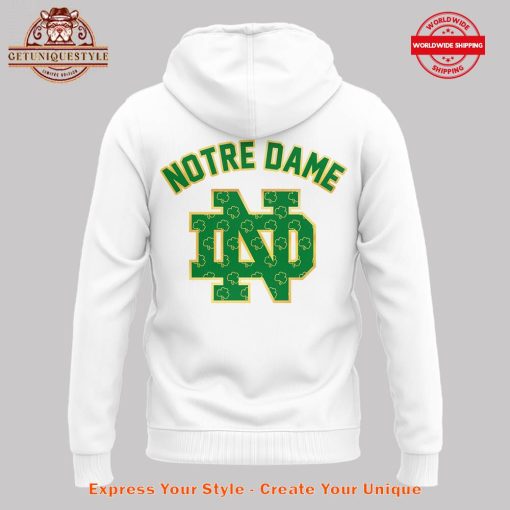 Notre Dame Allstate Sugar Bowl Hoodie