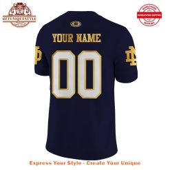 Notre Dame Fighting Irish 2024 College Football CFP Ready Jersey