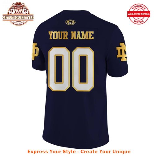 Notre Dame Fighting Irish 2024 College Football CFP Ready Jersey