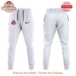 Ohio State Football Rose Bowl Game 2025 Hoodie