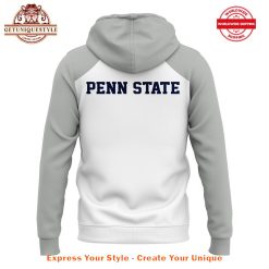 Penn State Coach James Franklin Limited Zip Hoodie