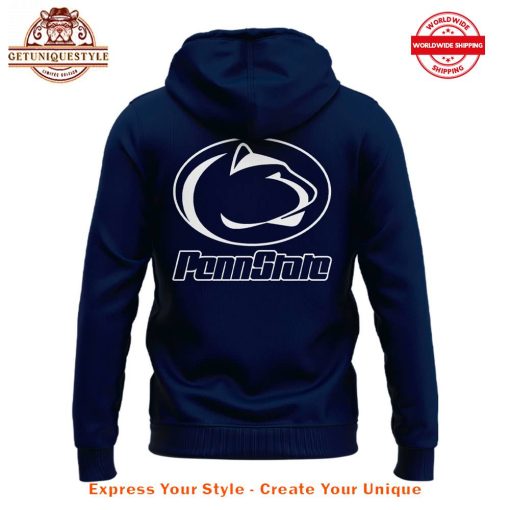 Penn State Football Fiesta Bowl Limited Edition Hoodie