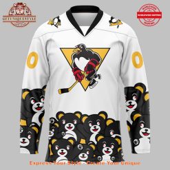 Personalization Wilkes-Barre Scranton Jersey 2024