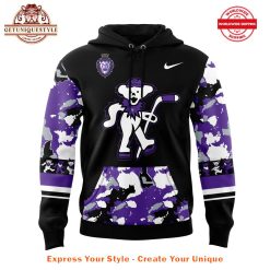 Reading Royals x Grateful Dead Night Limited Hoodie