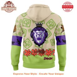 Reading Royals x ScoobyDoo Night Auction Hoodie