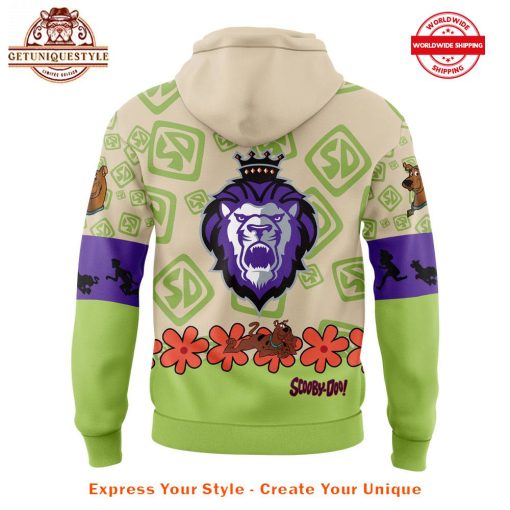 Reading Royals x Scooby-Doo Night Auction Hoodie