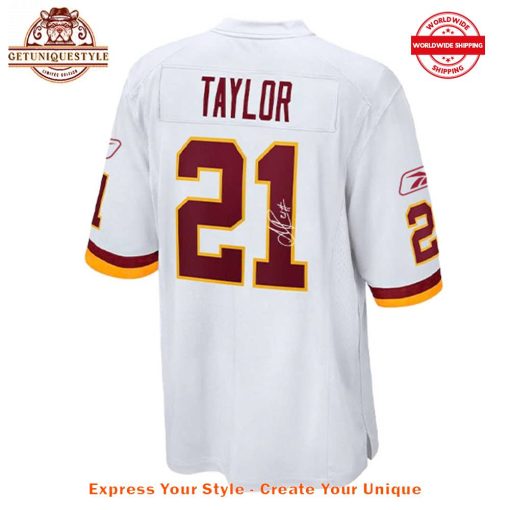 Sean Taylor x Washington Commanders Limited Football Jersey