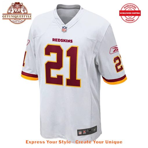 Sean Taylor x Washington Commanders Limited Football Jersey