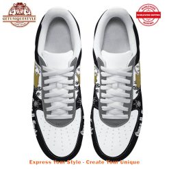 Snoop Dogg Gunz N Smoke Air Force 1