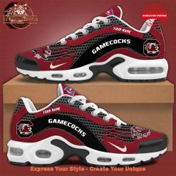 South Carolina Gamecocks 2024 Limited Air Max Plus Shoes