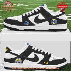 South Dakota State Jackrabbits Valley Nike SB Dunk Shoes