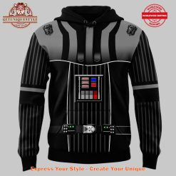 Special Star Wars x Cleveland Browns Football Team Hoodie